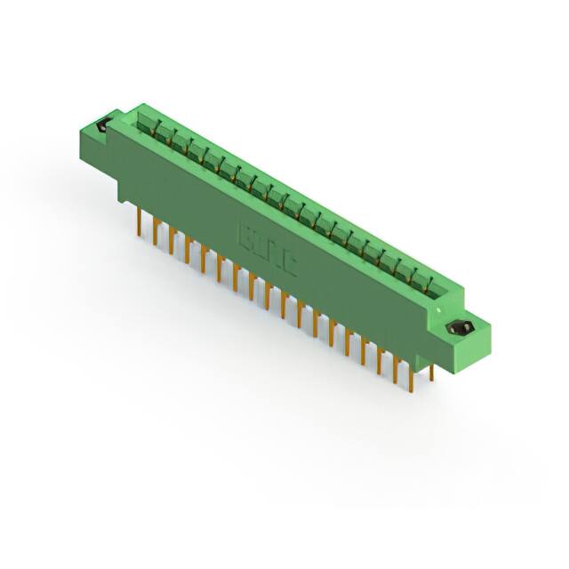 333-036-541-808 EDAC Inc.  Edgeboard Connectors